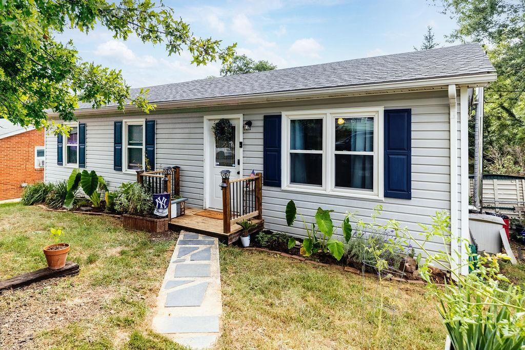 Photo de la propriété:  54 Beverley St  VA 24482 