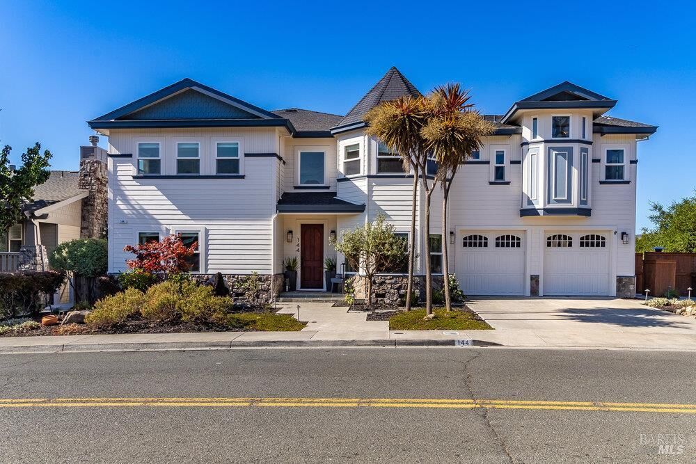 Property Photo: 144 W N Street CA 94510