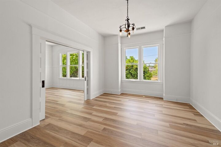 Property Photo:  1010 University Street  CA 95448