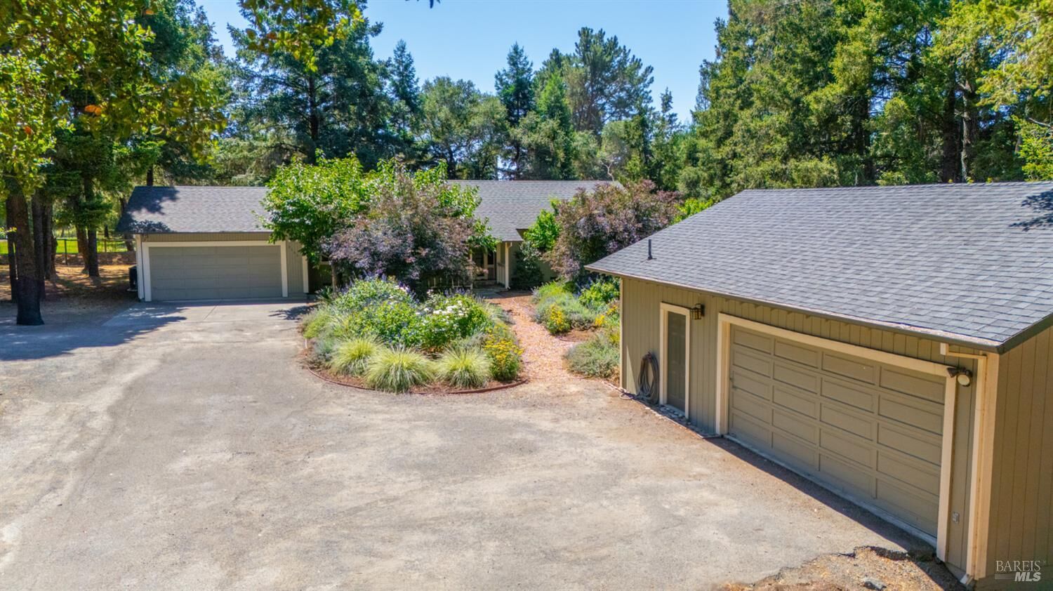 Property Photo: 3155 Frei Road CA 95472