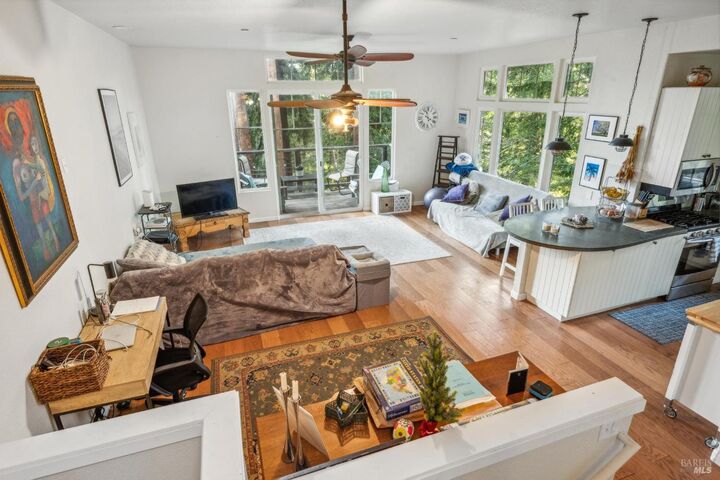 Property Photo: 17506 Summit Avenue CA 95446