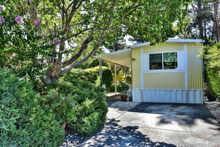 Property Photo: 269 Spanish Flag Way CA 95476