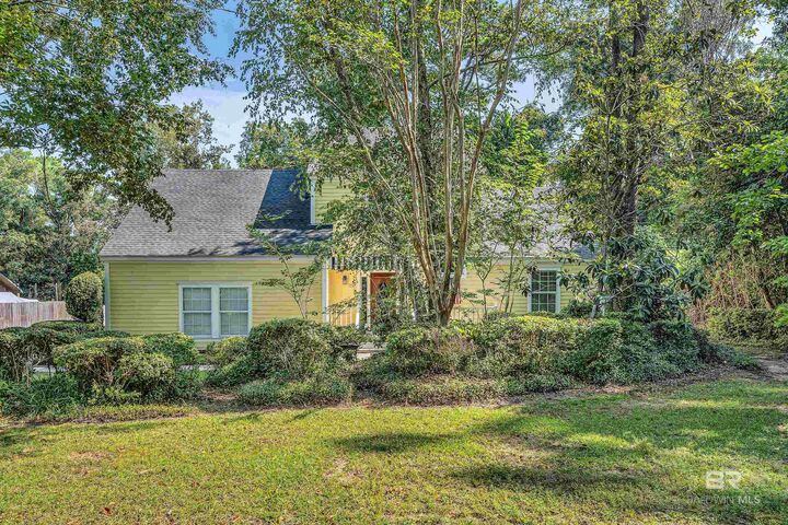 125 Volanta Avenue  Fairhope AL 36532 photo