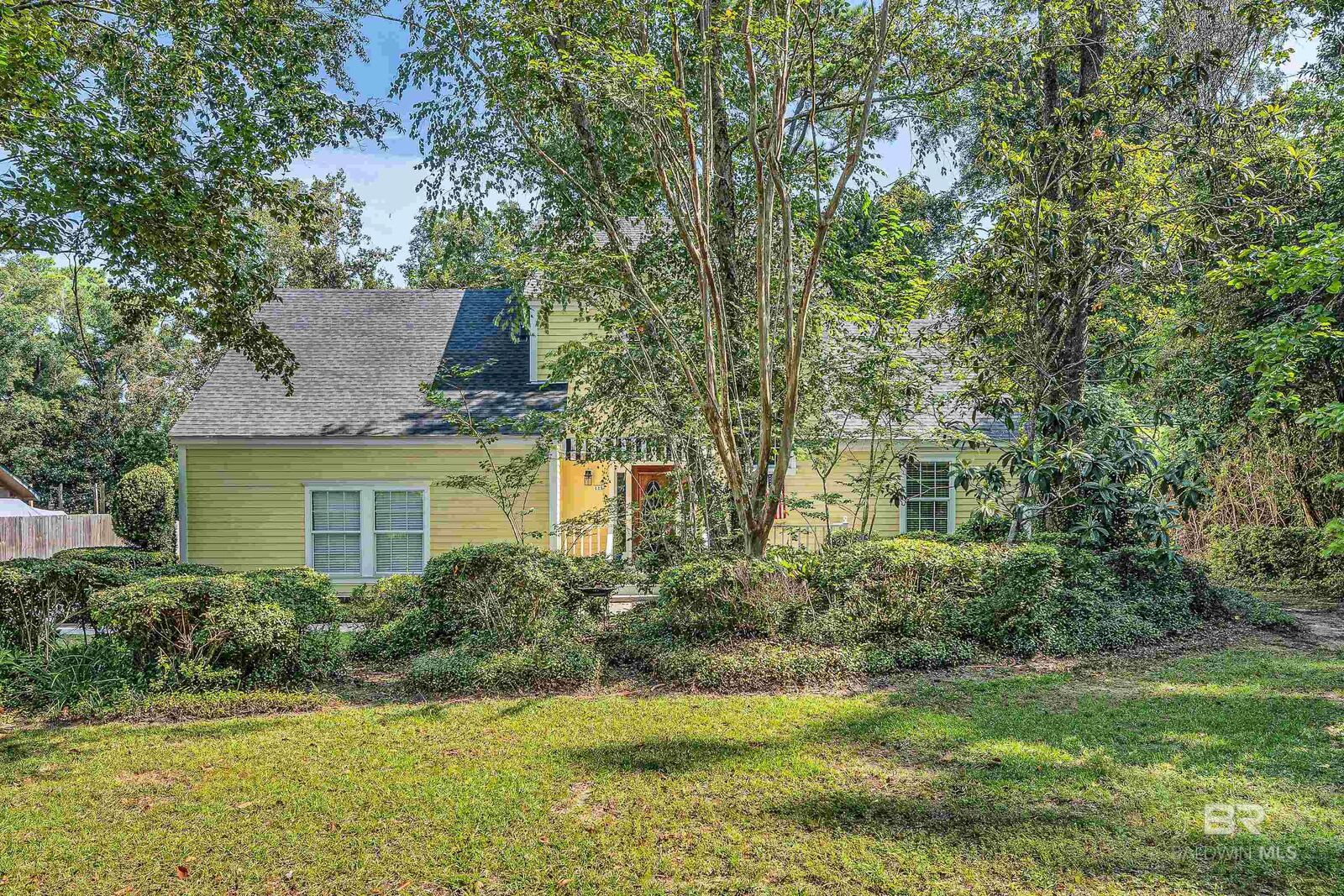 Property Photo:  125 Volanta Avenue  AL 36532 