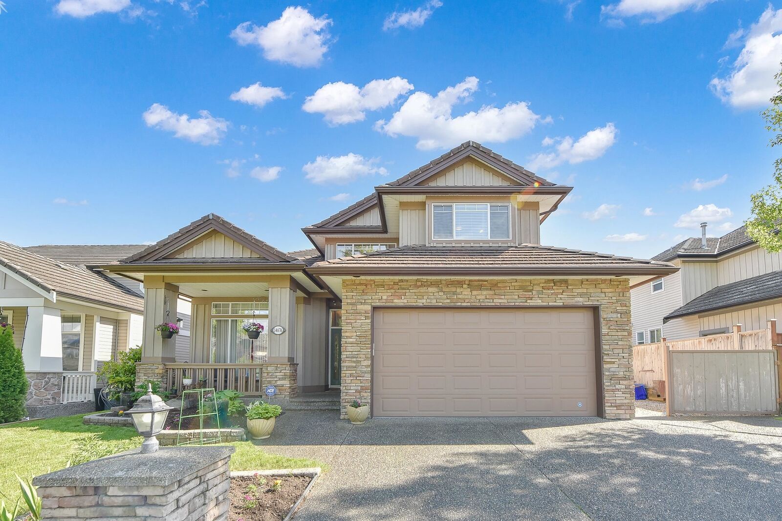 Photo de la propriété: 14676 73A Street BC V3S 9G4