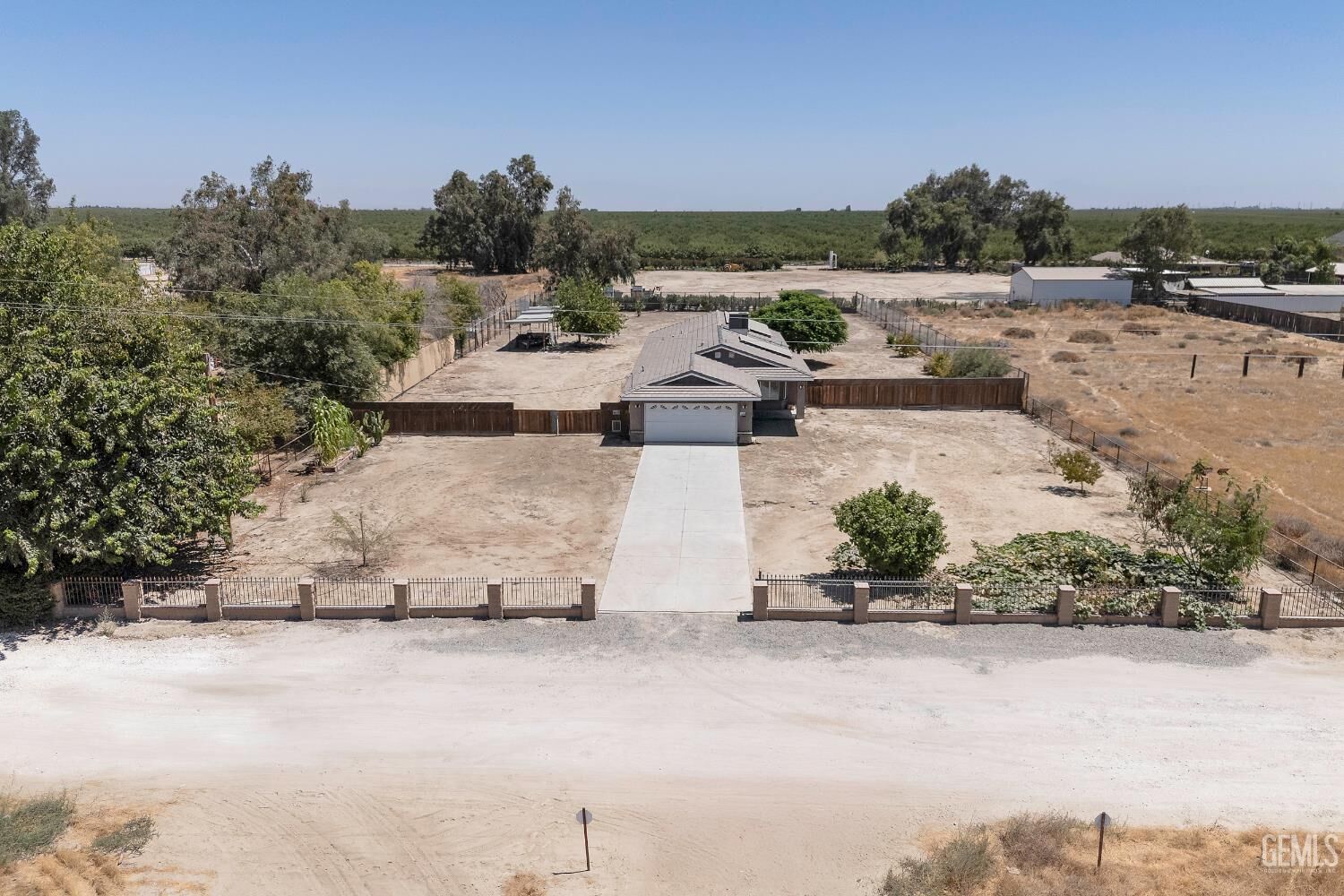 Property Photo:  5234 Coronado St West  CA 93314