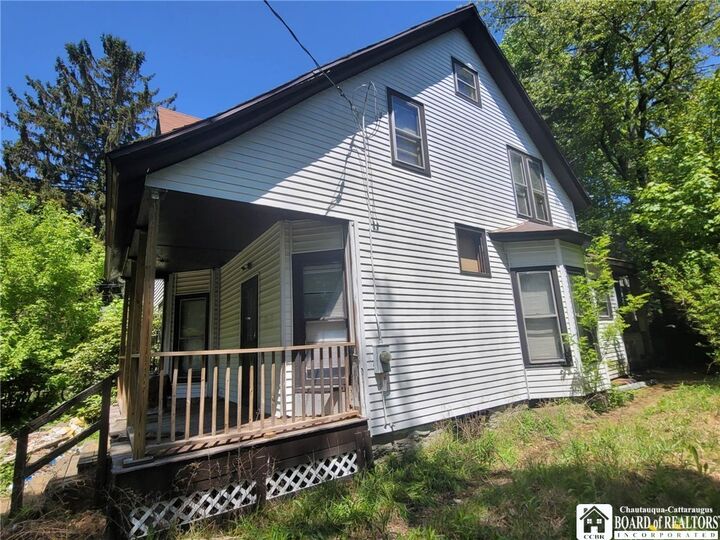 206 Fulton Street  Jamestown NY 14701 photo