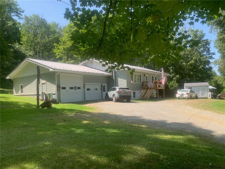 3335 Lisk Road  Odessa NY 14869 photo