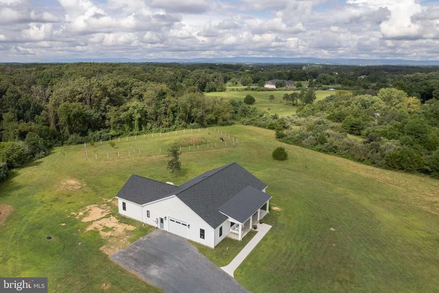 Property Photo:  3328 Millwood Pike  VA 22602 