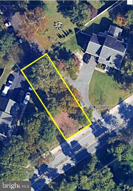 Property Photo: Connors Lane MD 21108