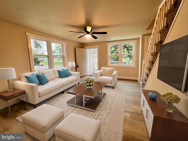 Property Photo: 1254 Wycombe Avenue PA 19023