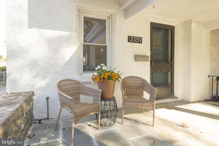 Property Photo: 3359 Ainslie Street PA 19129