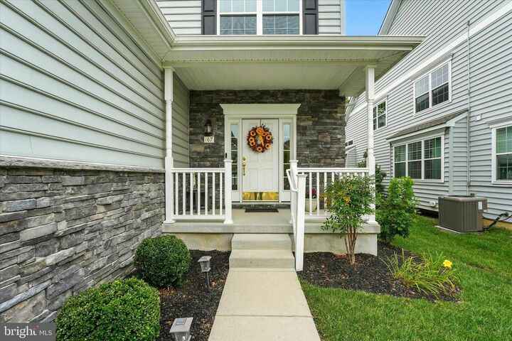 Property Photo:  167 Sirius Drive  DE 19701 