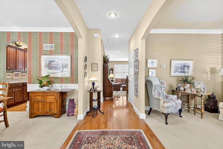 Property Photo: 1441 Hammock Way PA 17601