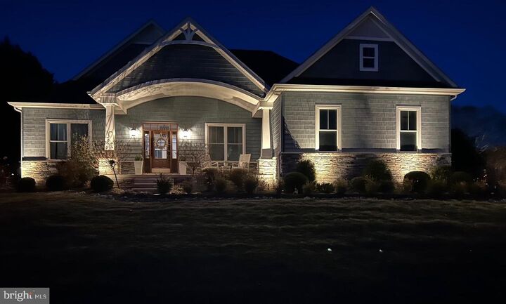 Property Photo: 312 Quail Run Drive MD 21617