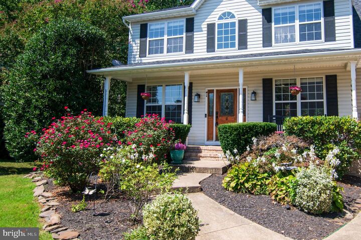 Property Photo: 12 Pin Oak Court VA 22554