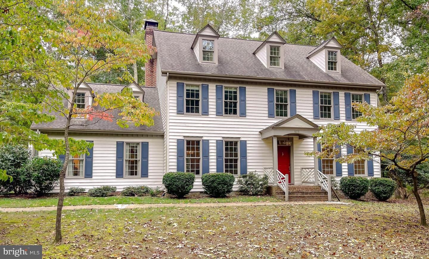 Property Photo:  9275 Crescent Lane  MD 20646