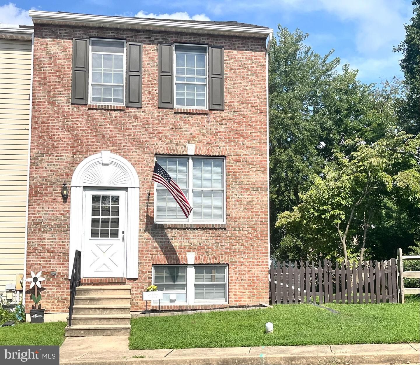 Property Photo: 18 Thyme Street MD 21921