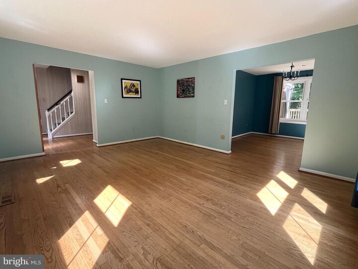 Property Photo: 106 Delores Drive MD 20736