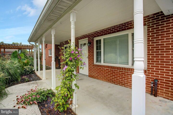 Property Photo: 183 Falling Spring Road Road PA 17202