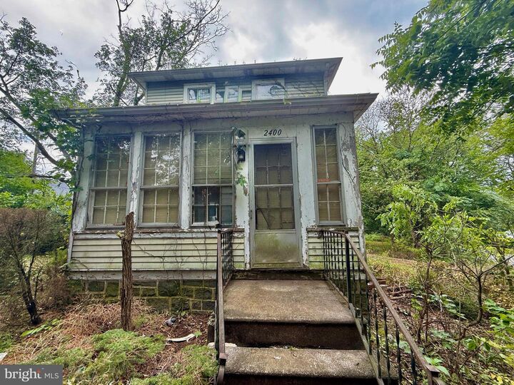2400 N Mill Hill Road  Quakertown PA 18951 photo