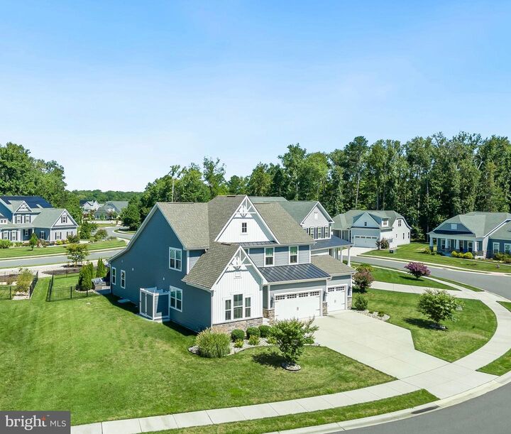 Property Photo:  33170 Ponte Vecchio Plaza  DE 19970