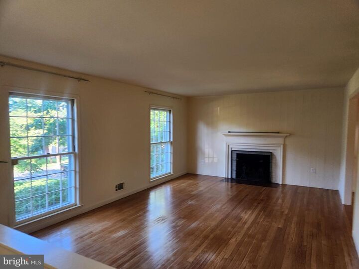 Property Photo:  6812 Algonquin Avenue  MD 20817 