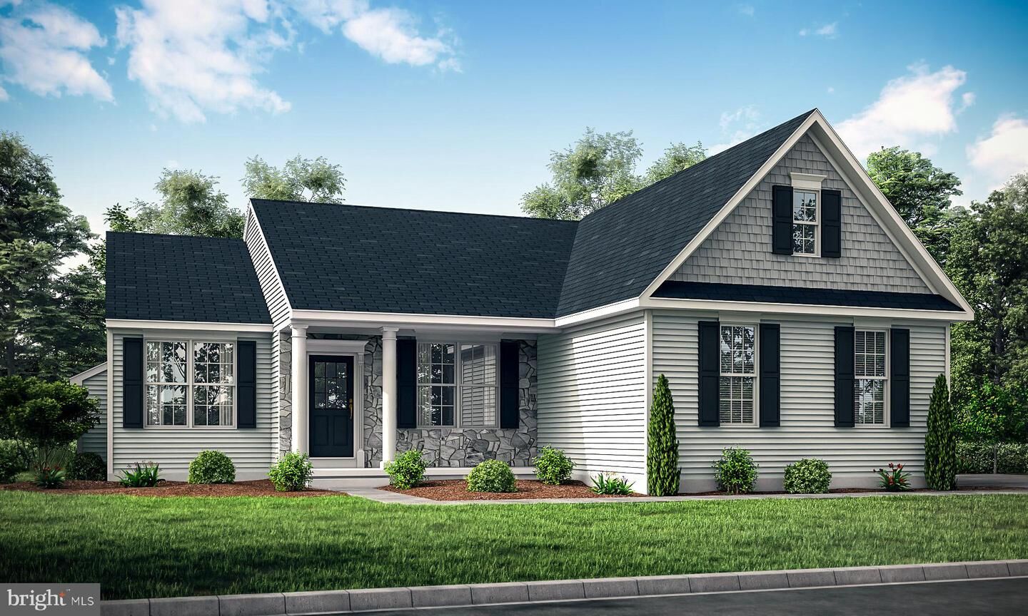 Property Photo: 001 Buck Run DE 19947