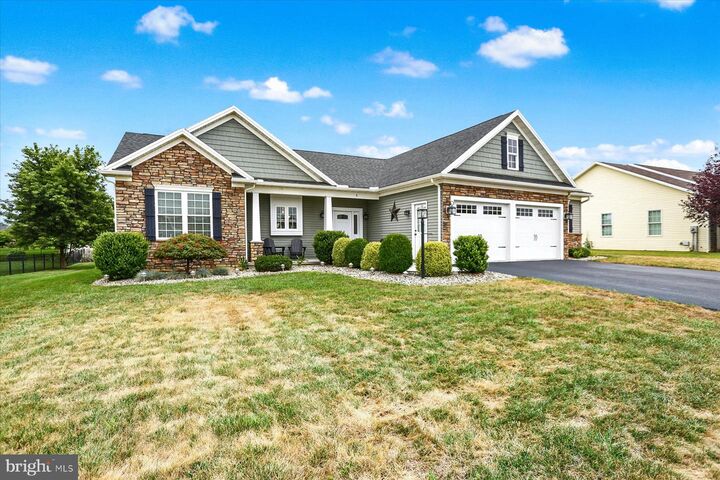 Property Photo: 6 Netherby Lane PA 17015