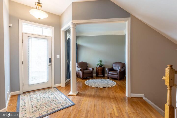 Property Photo: 112 Deputed Testamony Place MD 21078