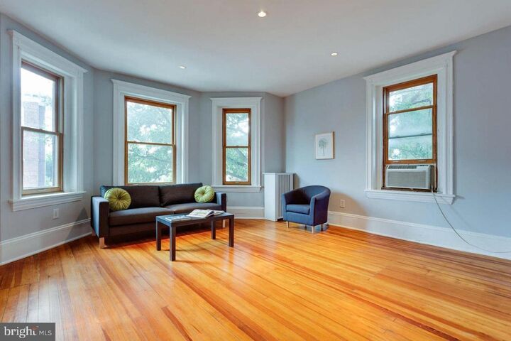 Property Photo:  1419 R Street NW 33  DC 20009 