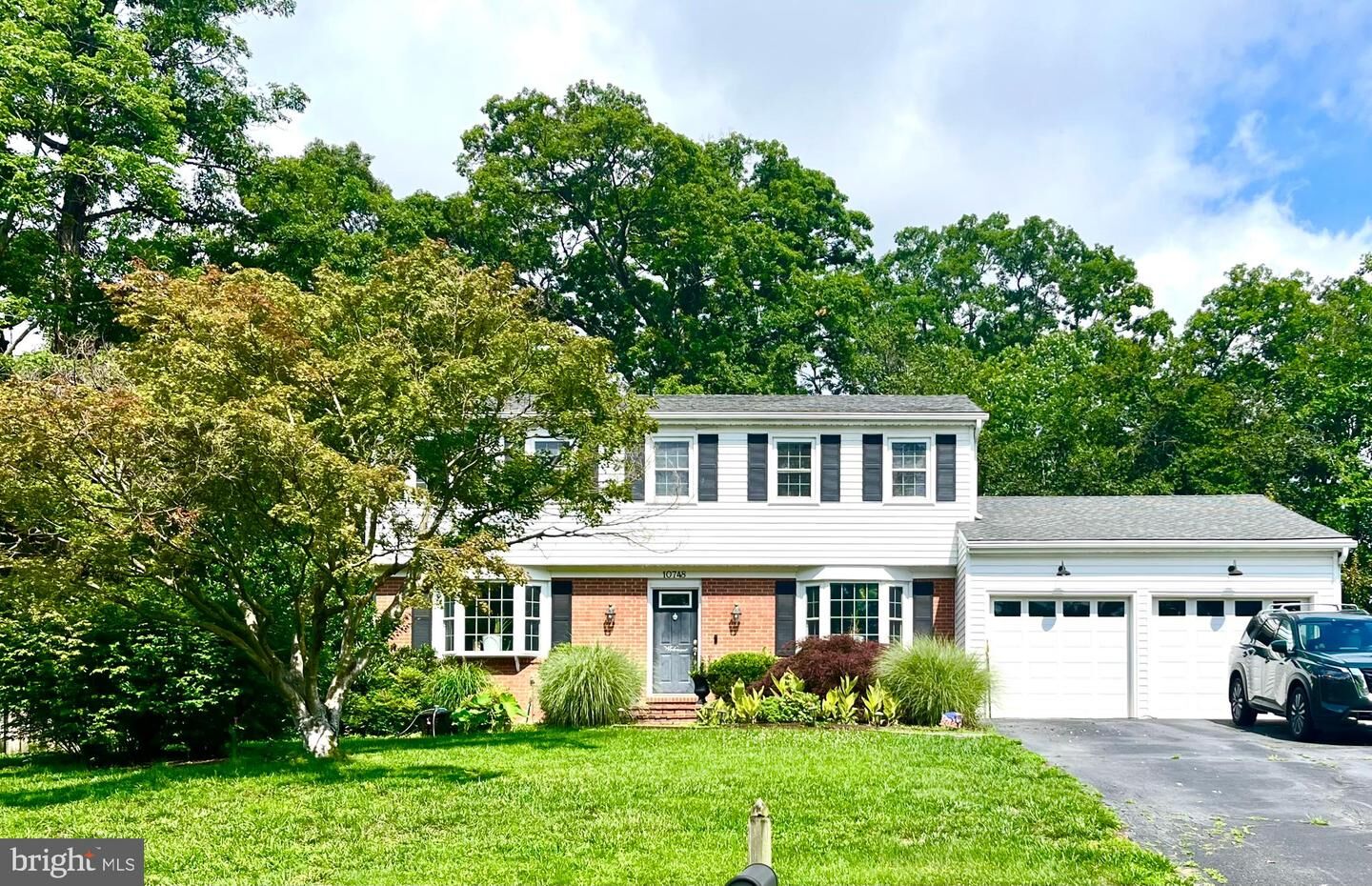 Property Photo: 10748 Greene Drive VA 22079