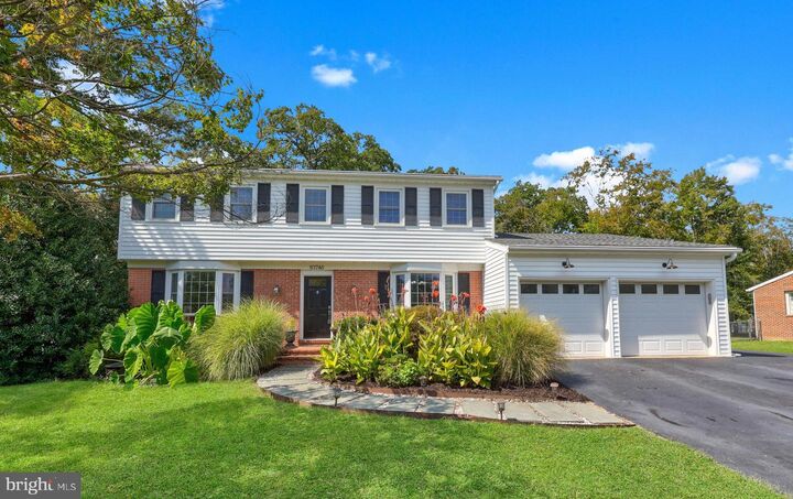 10748 Greene Drive  Lorton VA 22079 photo