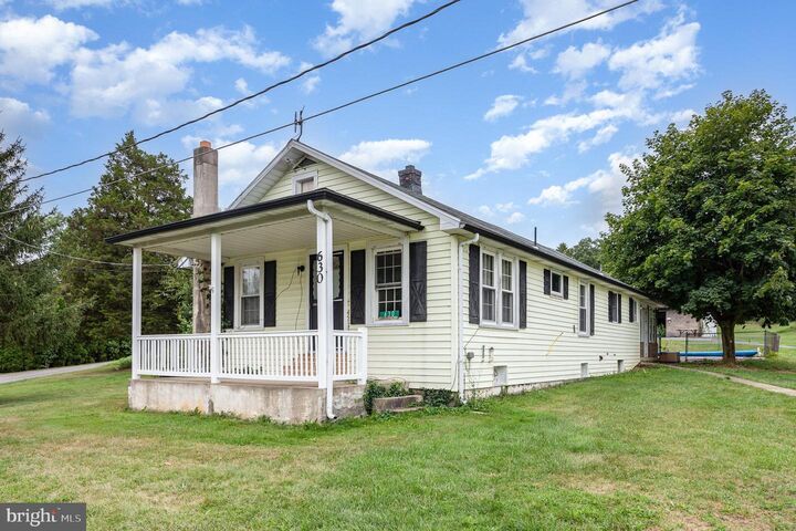 630 Lynes Road  Dillsburg PA 17019 photo