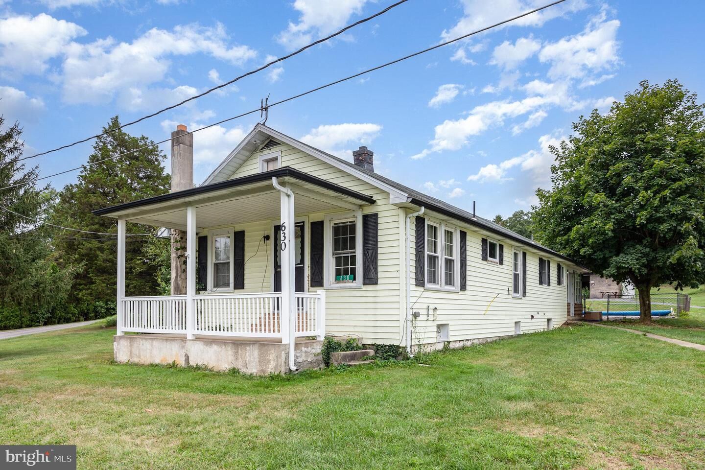Property Photo: 630 Lynes Road PA 17019