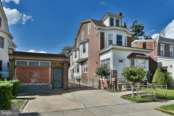Property Photo: 7332 Tabor Avenue 34 PA 19111