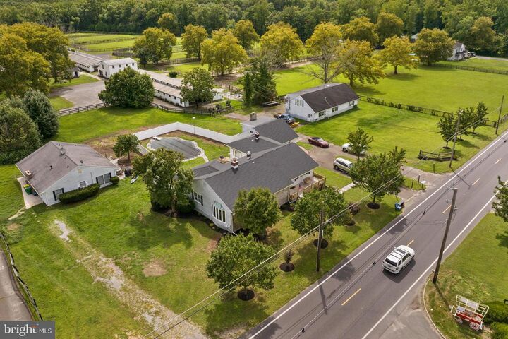 Property Photo: 16 Archertown Road NJ 08533