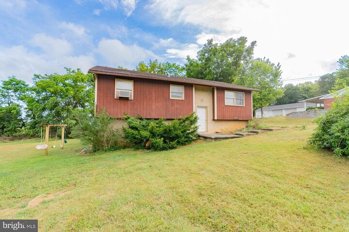 Property Photo: 4984 Shepherdstown Road WV 25404