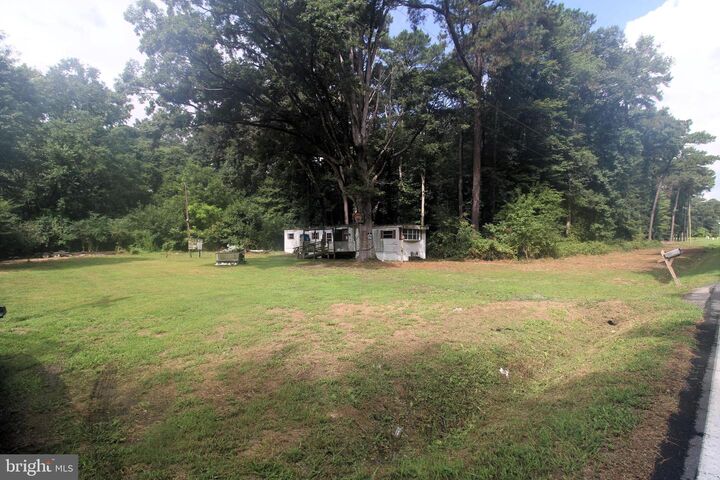 Property Photo: 3960 St Lukes Road MD 21826