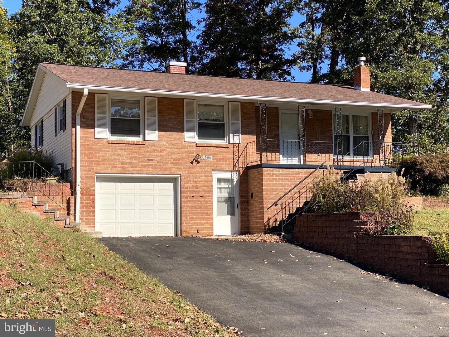 Property Photo:  15609 Westwood Road SW  MD 21502 