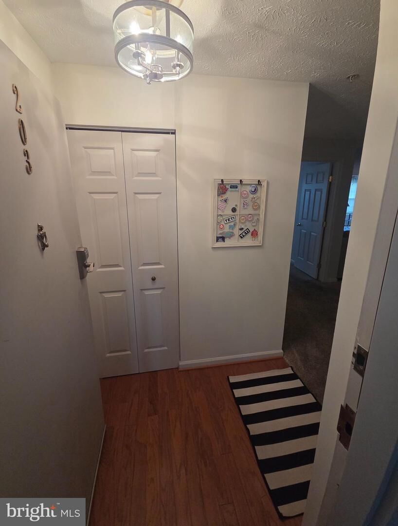 Property Photo: 699 Winding Stream Way 203 MD 21113