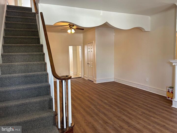 Property Photo: 606 N 55th Street PA 19131