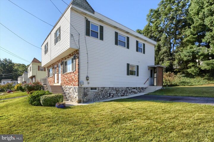Property Photo: 830 Erford Road PA 17011