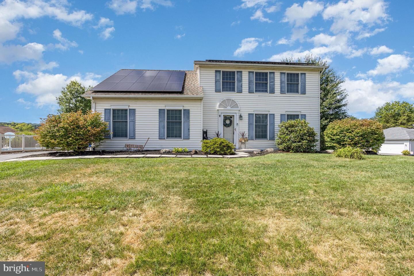 Property Photo: 60 S Ben Hogan Drive PA 17319