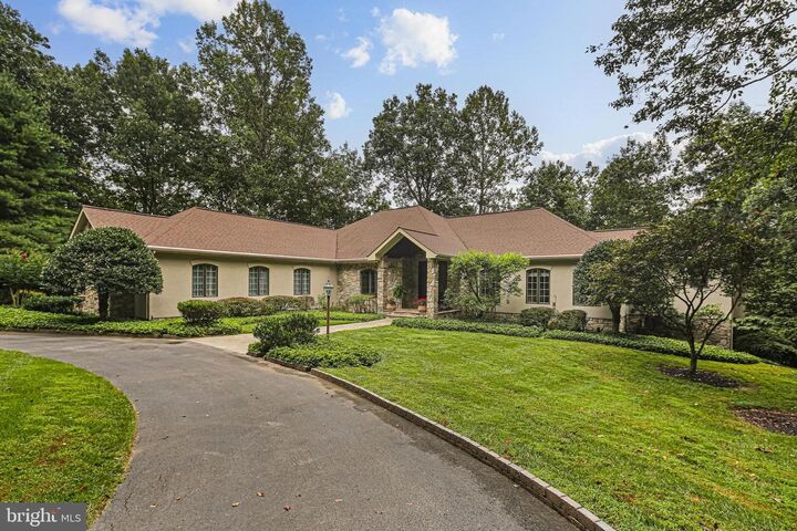 Property Photo: 3651 Broadleaf Court MD 21738