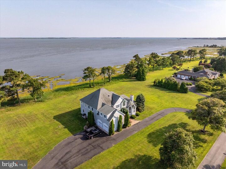 Property Photo:  11602 S Hills Drive  MD 21811 