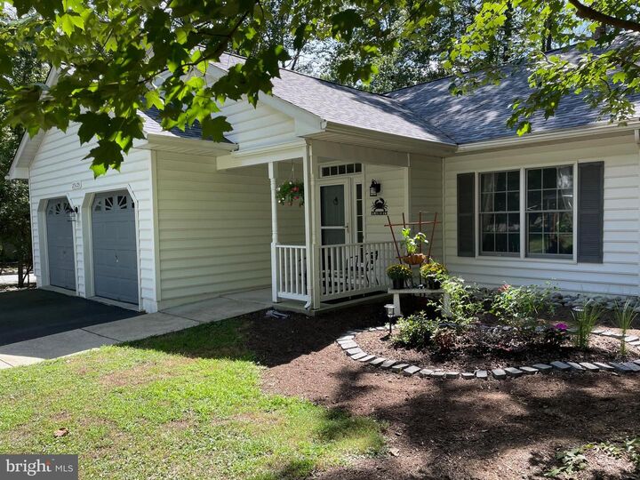 23125 Winterberry Lane  California MD 20619 photo