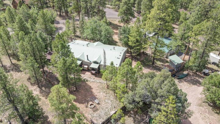 Property Photo: 1875 Short Street AZ 86024