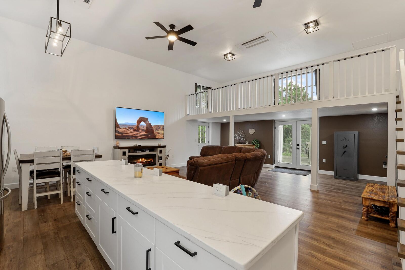 Property Photo:  919 E Willow Circle  AZ 85541 