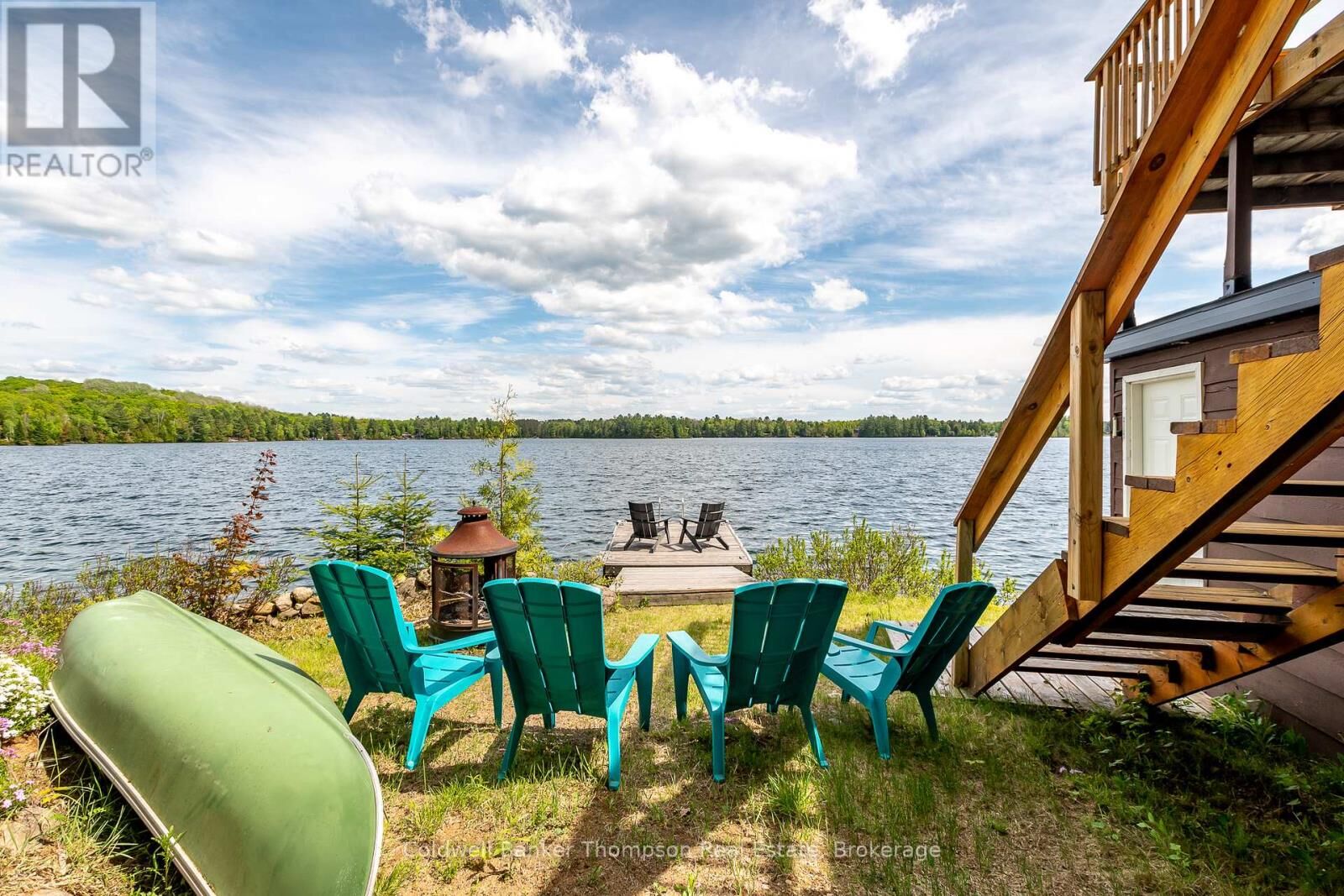 Photo de la propriété:  57 Mayflower Lane  ON P0A 1J0 